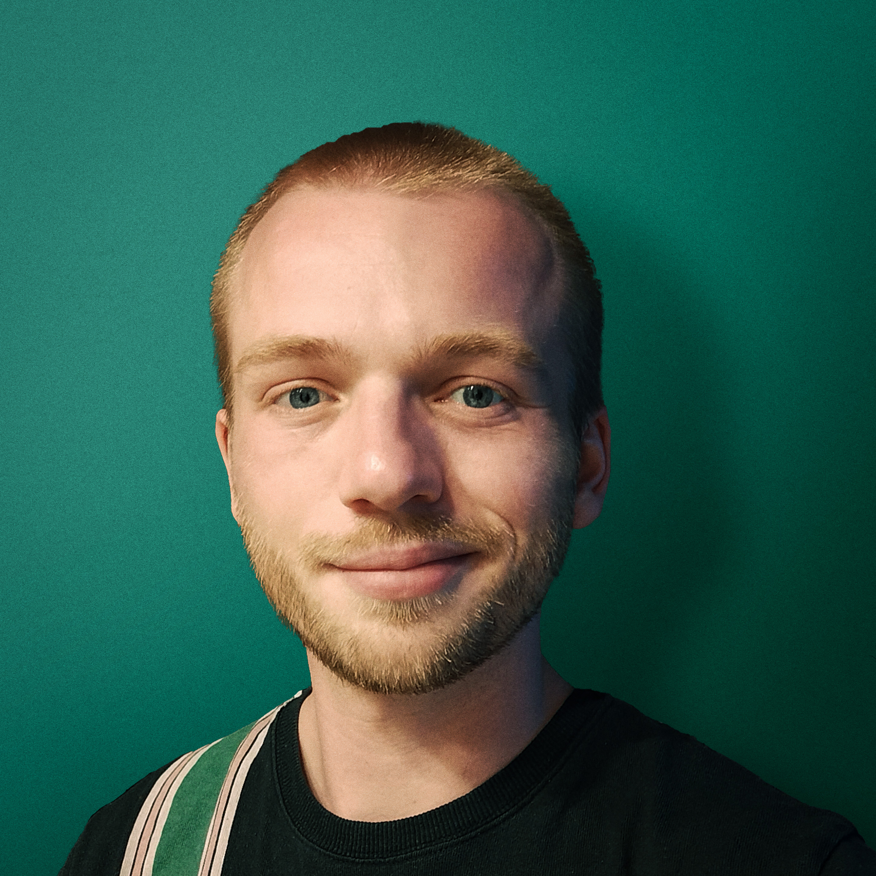 Tom, Motion Designer Freelance