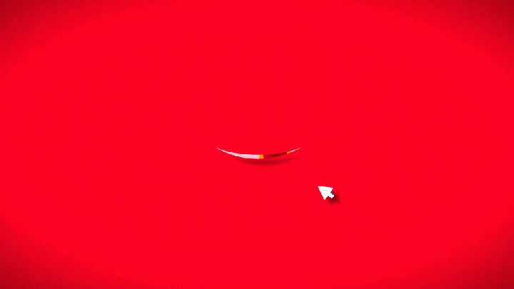 Showreel motion design