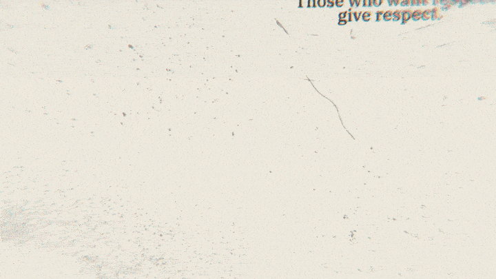 motion design opening